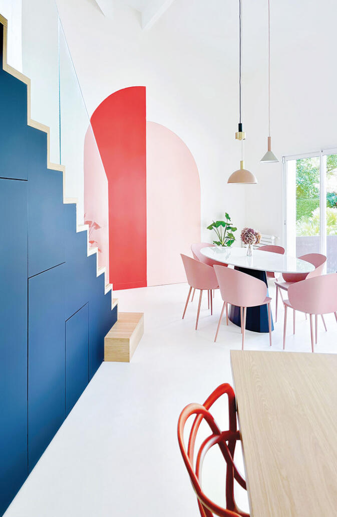 maison goyrans occitanie renovee sophie bannwart toulouse