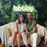 restaurant chic boheme bobby a saint-lary pyrenees occitanie