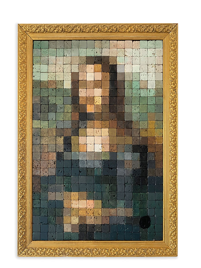 salon art3f toulouse art contemporain 2023