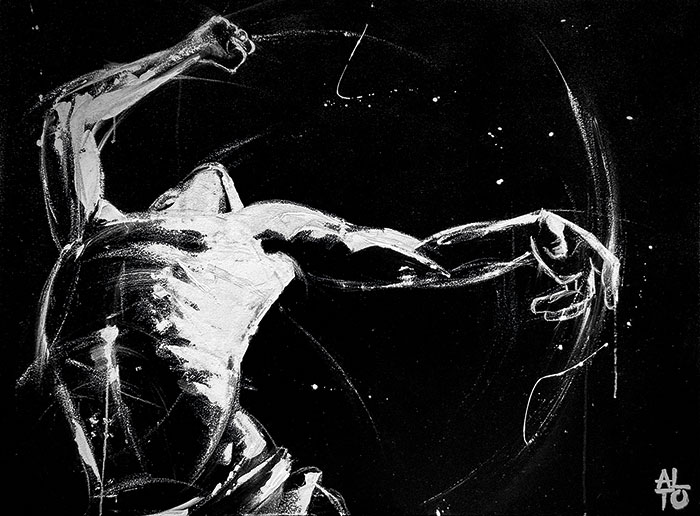 salon art3f toulouse art contemporain 2023