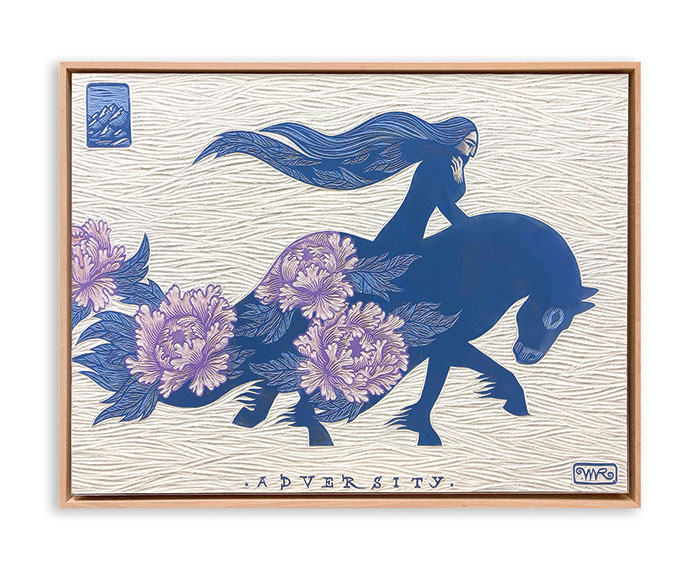 salon art3f toulouse art contemporain 2023