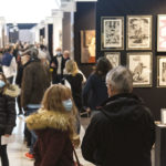 salon art3f toulouse art contemporain 2023