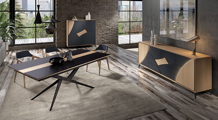 shopping salle a manger tendance hiver 2023