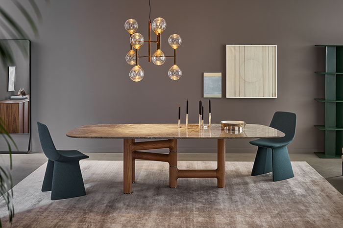 shopping salle a manger tendance hiver 2023