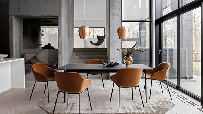 shopping salle a manger tendance hiver 2023