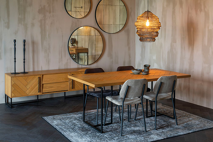 shopping salle a manger tendance hiver 2023