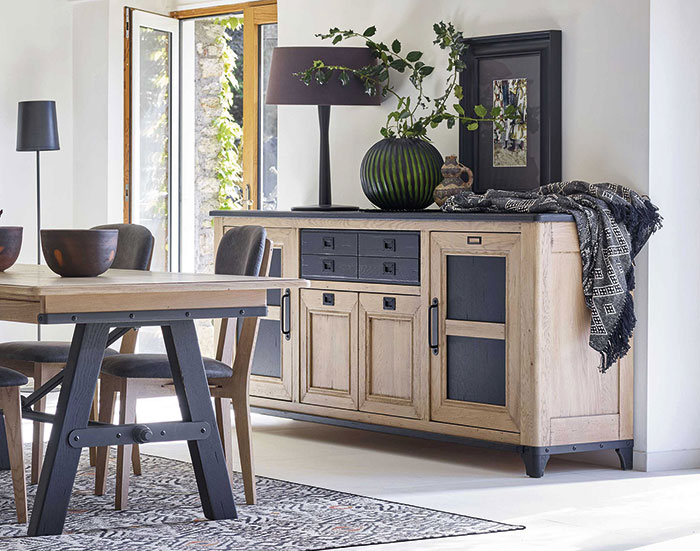 shopping salle a manger tendance hiver 2023