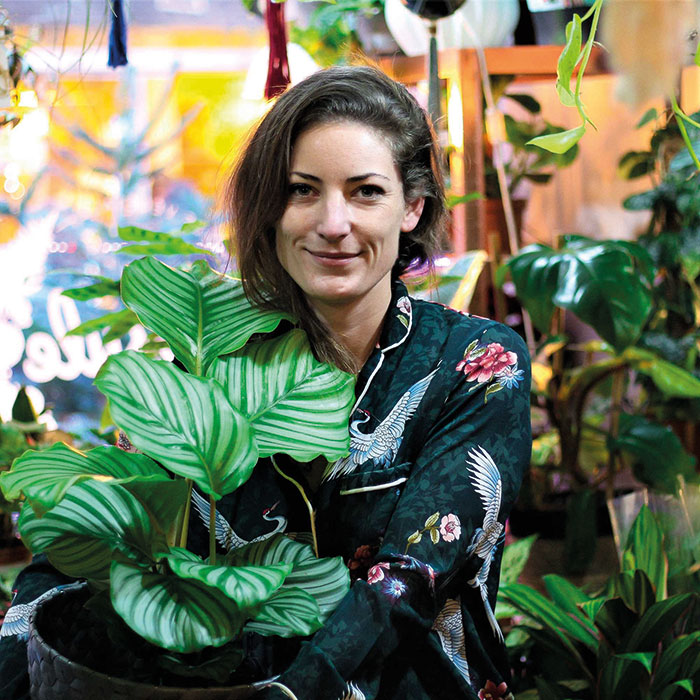 agence vegetale capsule vegetale toulouse