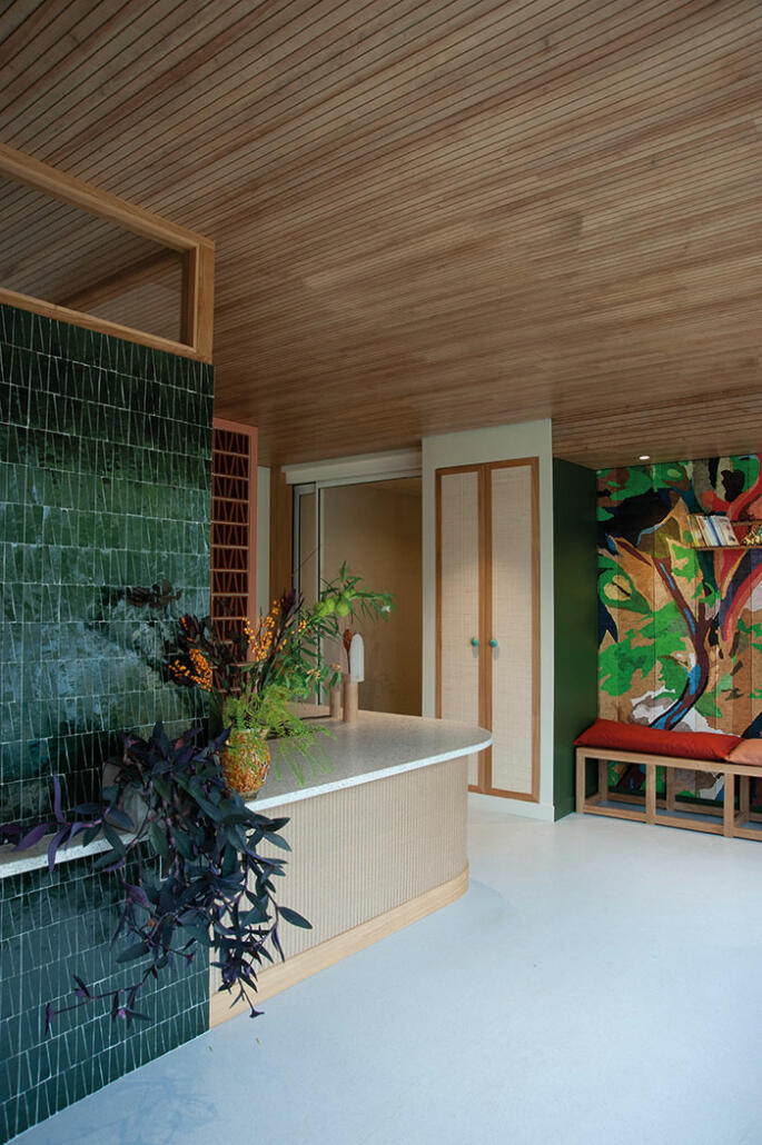 cecile derrien architecte d'interieur toulouse