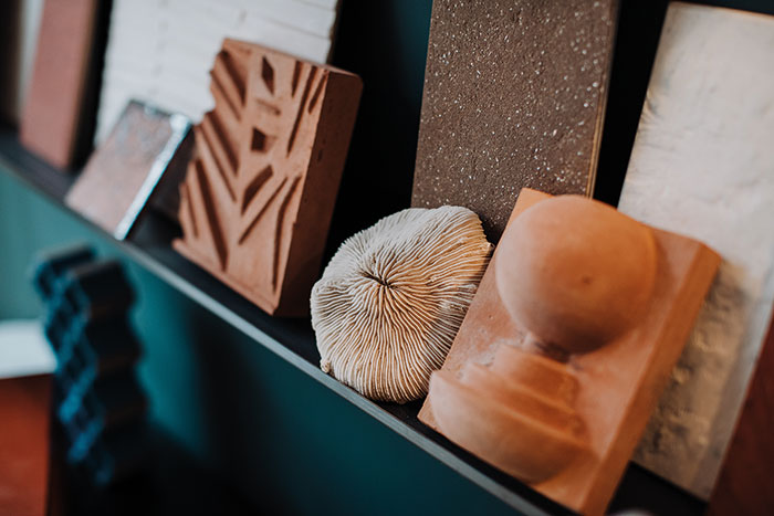 cecile derrien architecte d'interieur toulouse