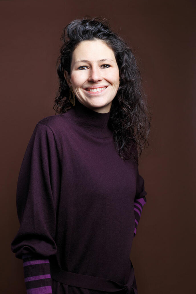 cecile derrien architecte d'interieur toulouse