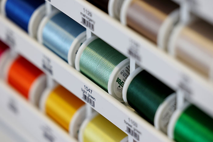 comptoir du point couture albi