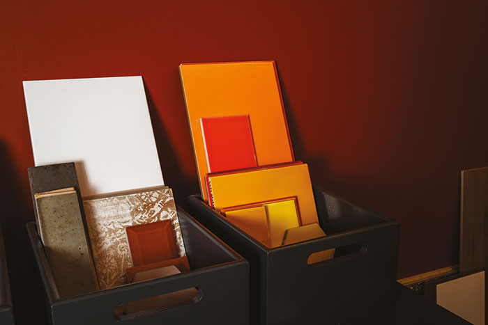 caroline rené bazin maison carrelle toulouse