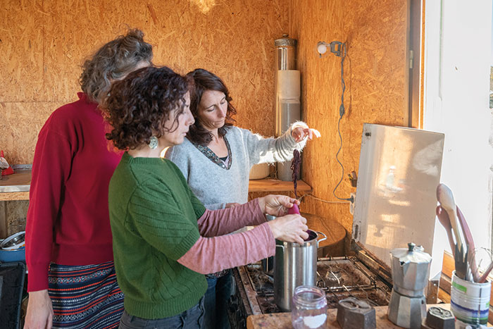 ateliers artisanat wecandoo