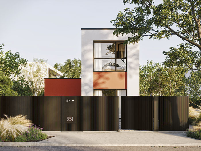 dagui installation portails tendances modernes