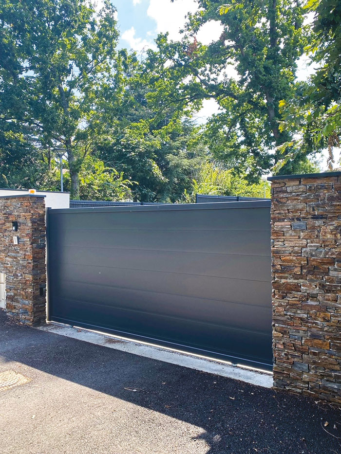 dagui installation portails tendances modernes