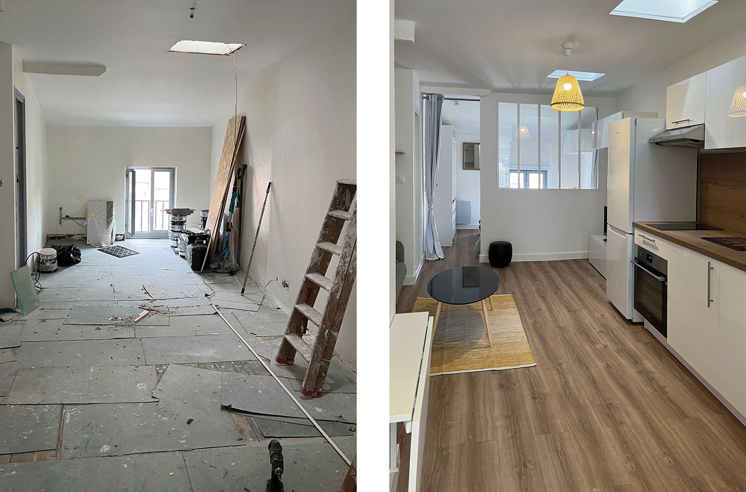 delphine guiche courtier en travaux okaré toulouse