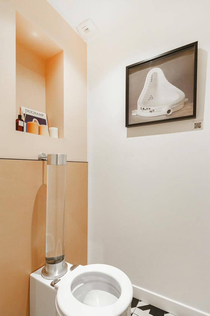 hugo soual renovation appartement toulouse centre