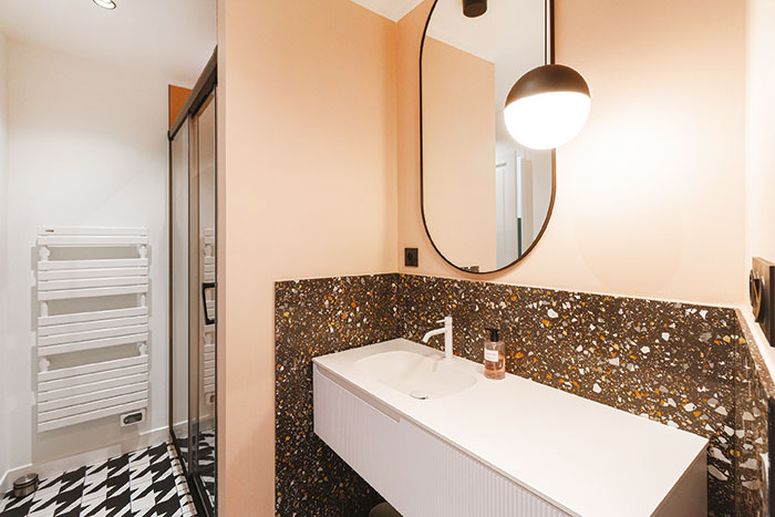 hugo soual renovation appartement toulouse centre