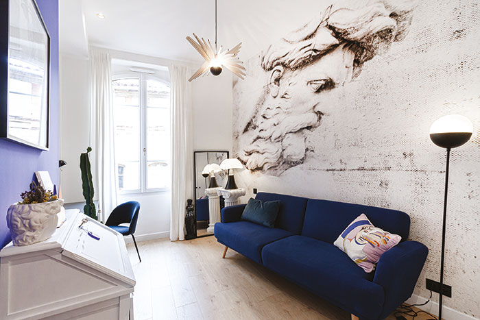 hugo soual renovation appartement toulouse centre