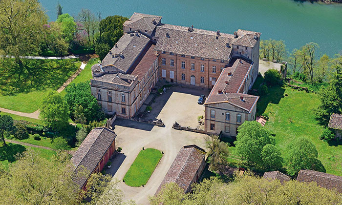 lieu d'exception tarn