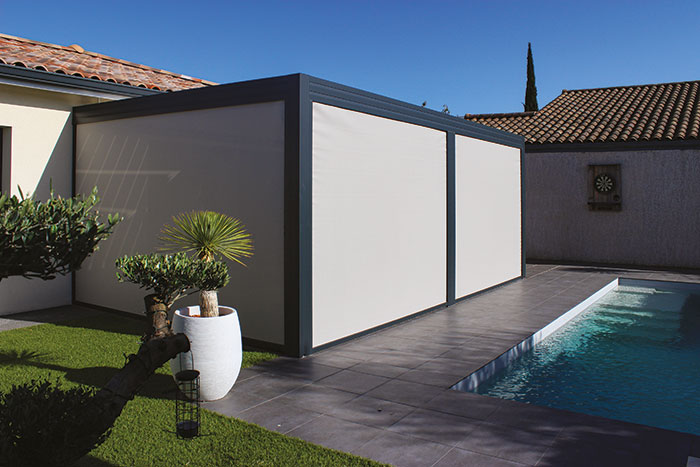 pergola bioclimatique dj stores