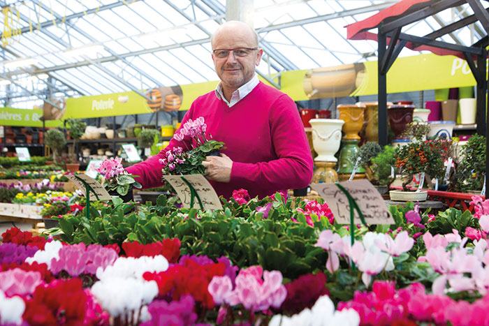 guy bousquet directeur jardinerie tarnaise