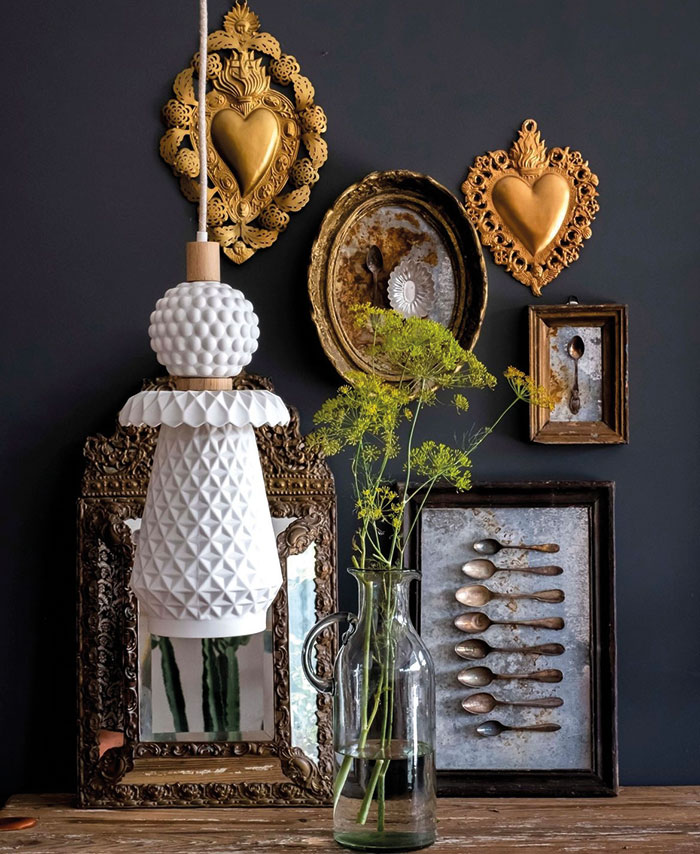 sandrine tortikian ceramique porcelaine toulouse