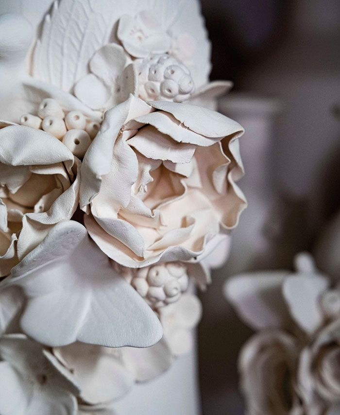 sandrine tortikian ceramique porcelaine toulouse