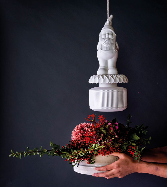 sandrine tortikian ceramique porcelaine toulouse