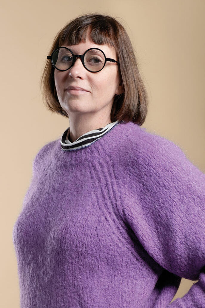 sandrine tortikian ceramique porcelaine toulouse