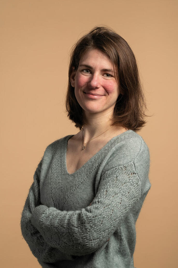 valerie tanfin plumassiere le plumarium leguevin