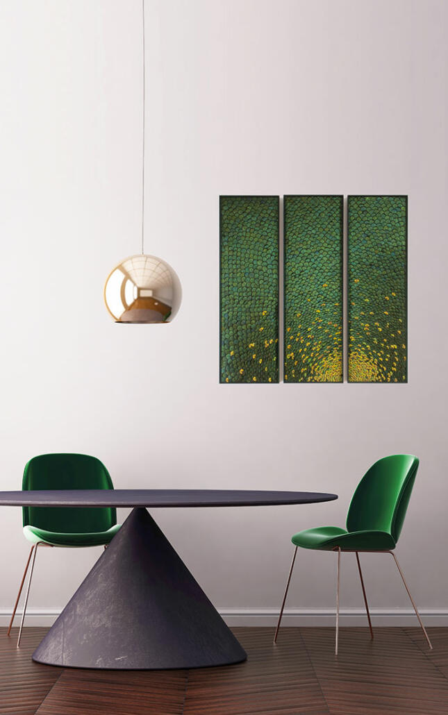 valerie tanfin plumassiere le plumarium leguevin