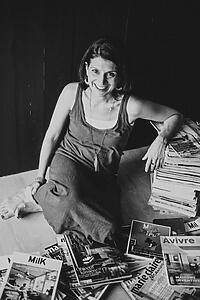 architecte décoratrice les escaliers en papier montesinos ledru