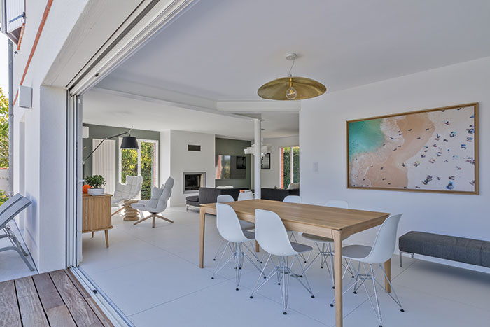 clementine amalric architecte renovation toulouse