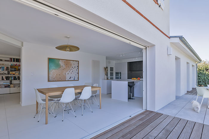 clementine amalric architecte renovation toulouse