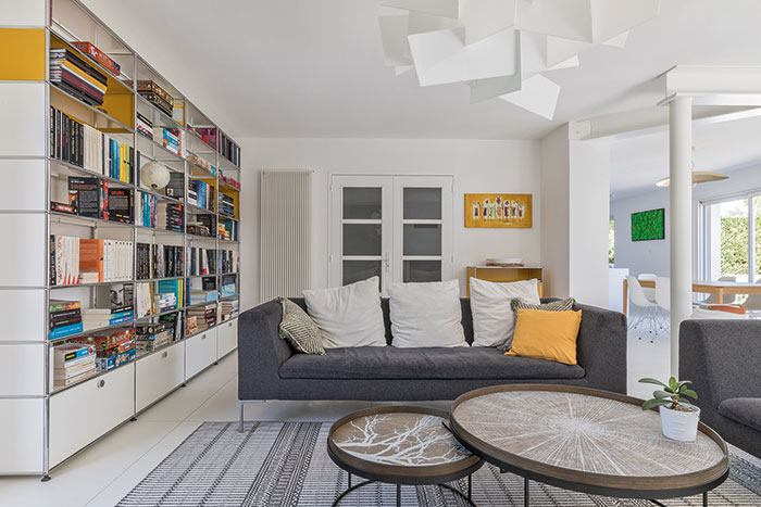 clementine amalric architecte renovation toulouse