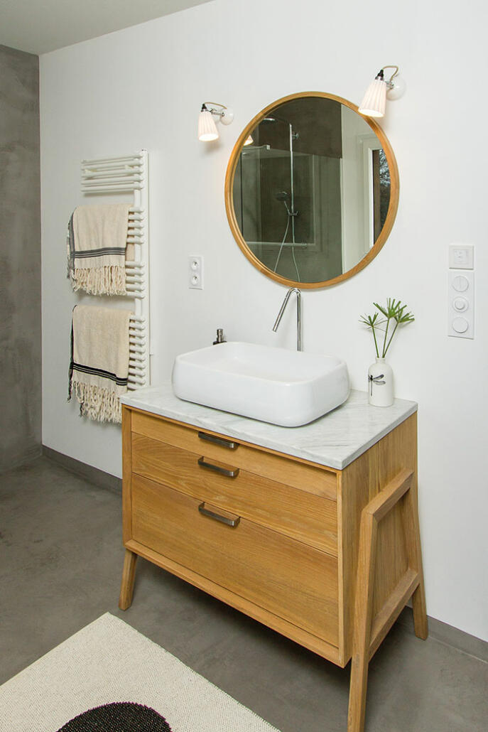 laurence regnier labege renovation maison bois