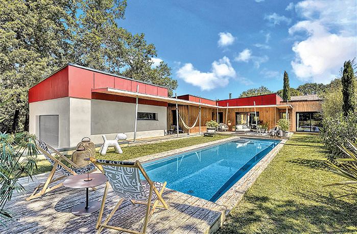 laurence regnier labege renovation maison bois