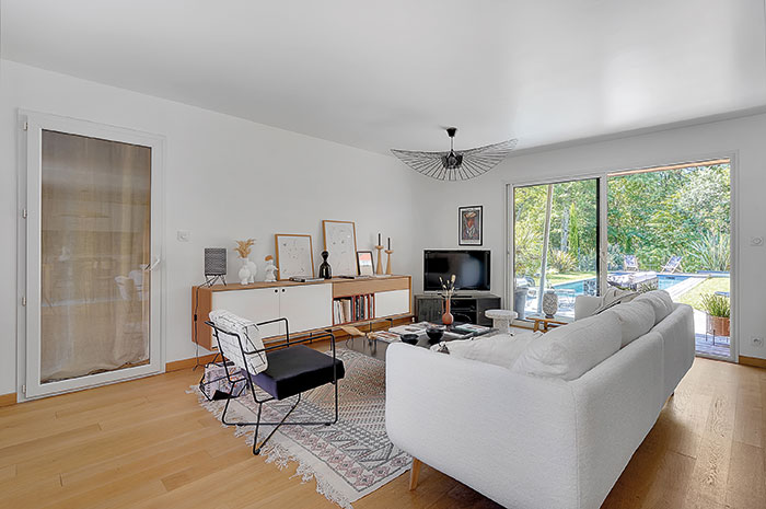 laurence regnier labege renovation maison bois