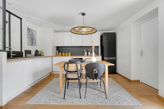 laurence regnier labege renovation maison bois