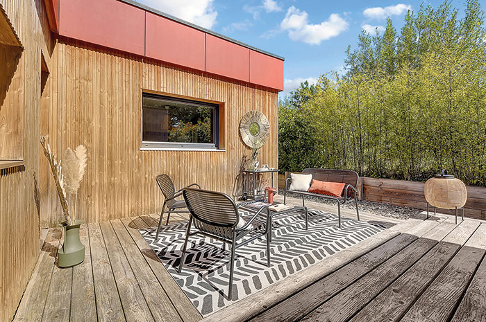 laurence regnier labege renovation maison bois