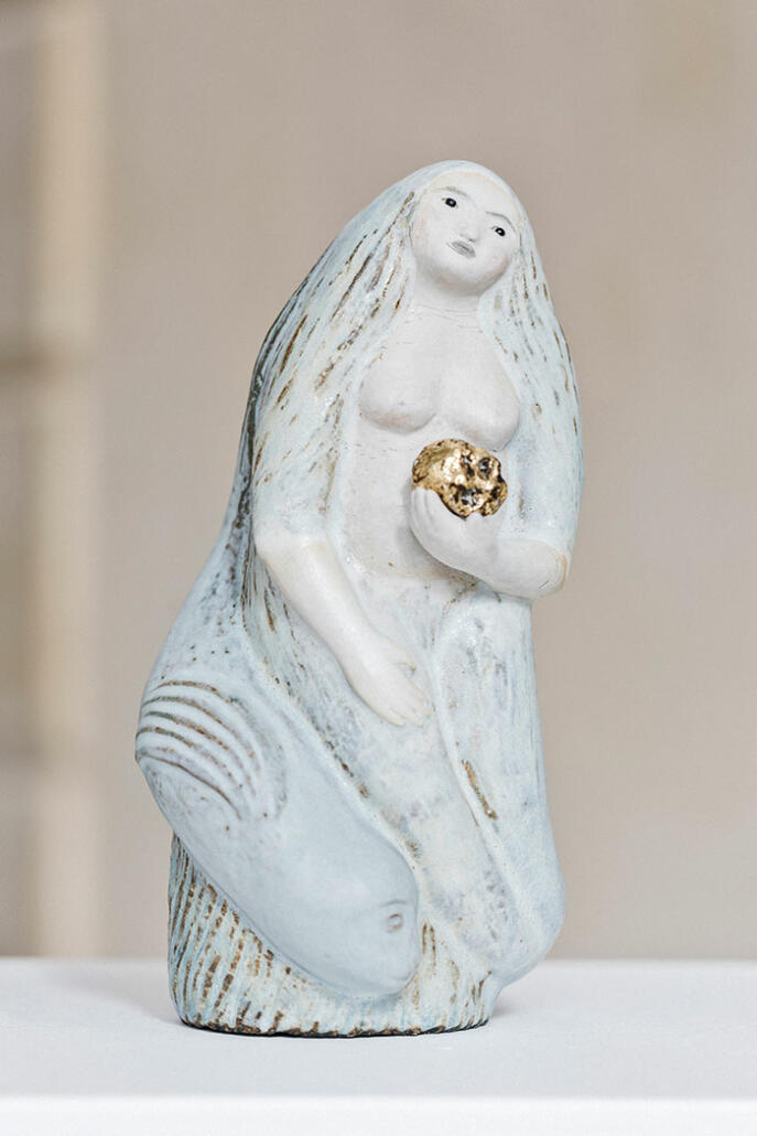 giroussens tarn ceramique contemporaine 32e marche