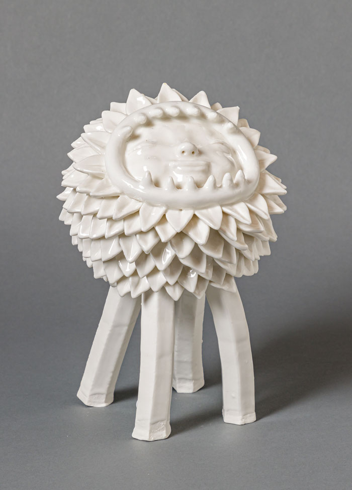 giroussens tarn ceramique contemporaine 32e marche