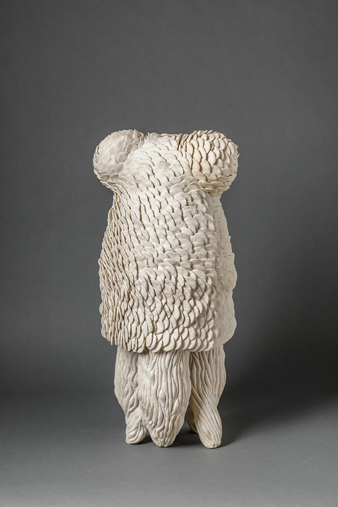 giroussens tarn ceramique contemporaine 32e marche