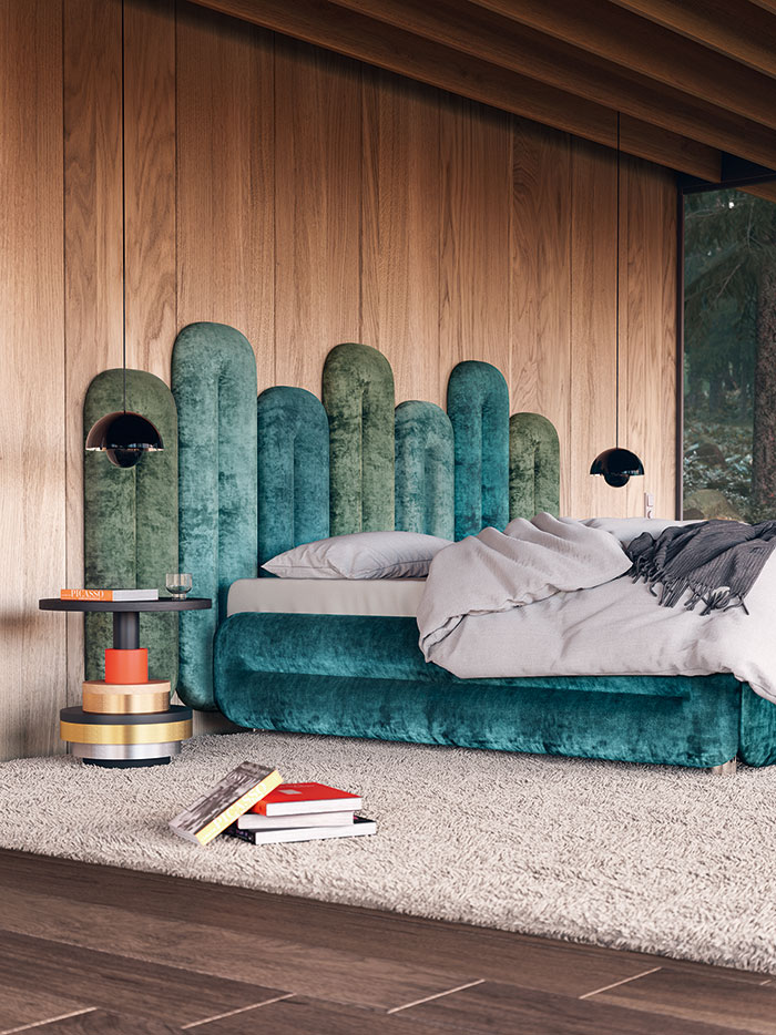 tete de lit design toulouse