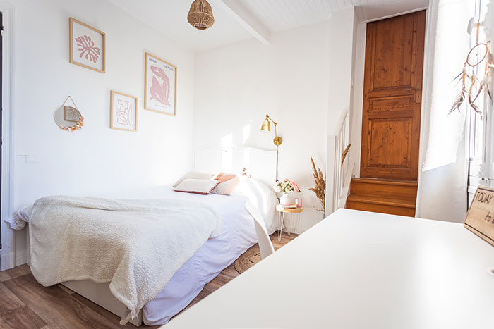 decoratrice anais climent maybee renovation maison campagne