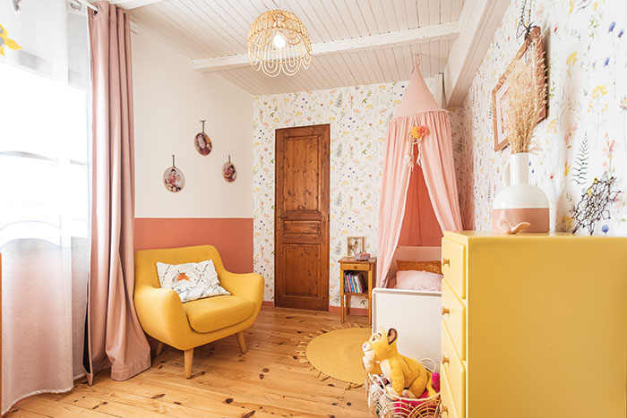 decoratrice anais climent maybee renovation maison campagne