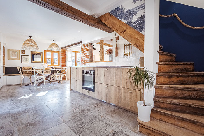 decoratrice anais climent maybee renovation maison campagne