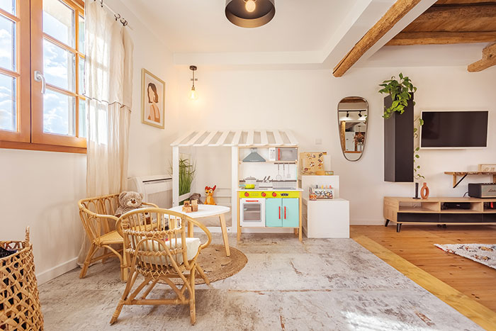 decoratrice anais climent maybee renovation maison campagne